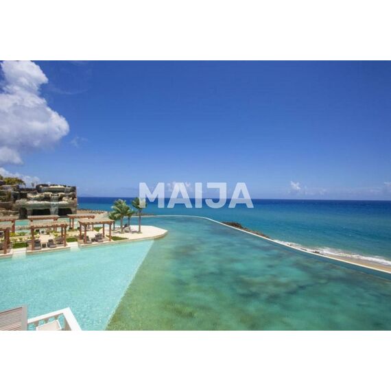 Villa in Sosua (Sosua) Dominican Republic area 176m² 1 floors, 14 image