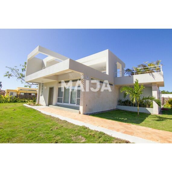 House in Sosua Dominican Republic area 207m² , 4 image