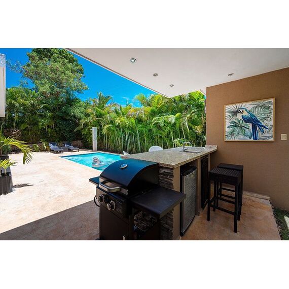 Cottage in Sosua (Sosua) Dominican Republic area 104m² 1 floors, 2 image