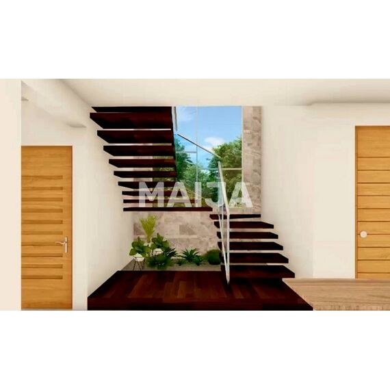 House in Punta Cana Dominican Republic area 390m² 2 floors, 7 image