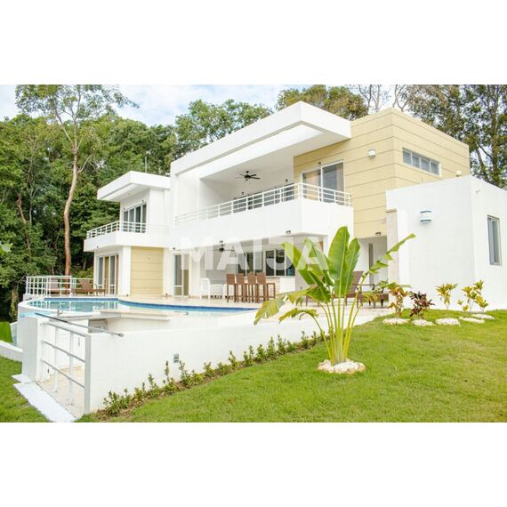 Villa in Sosua Dominican Republic area 259.2m² , 8 image