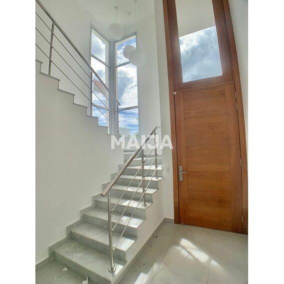 Villa in La Romana (La Romana) Dominican Republic area 457m² 2 floors, 10 image