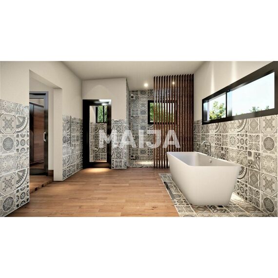 House in Punta Cana Dominican Republic area 280m² 2 floors, 17 image