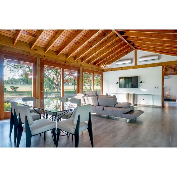 Villa in La Romana (La Romana) Dominican Republic area 1012m² 2 floors, 7 image