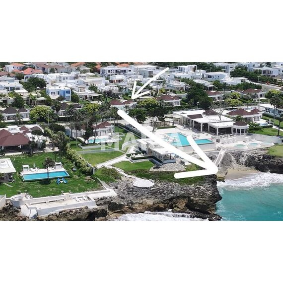 Villa in Sosua (Sosua) Dominican Republic area 210m² 1 floors, 18 image