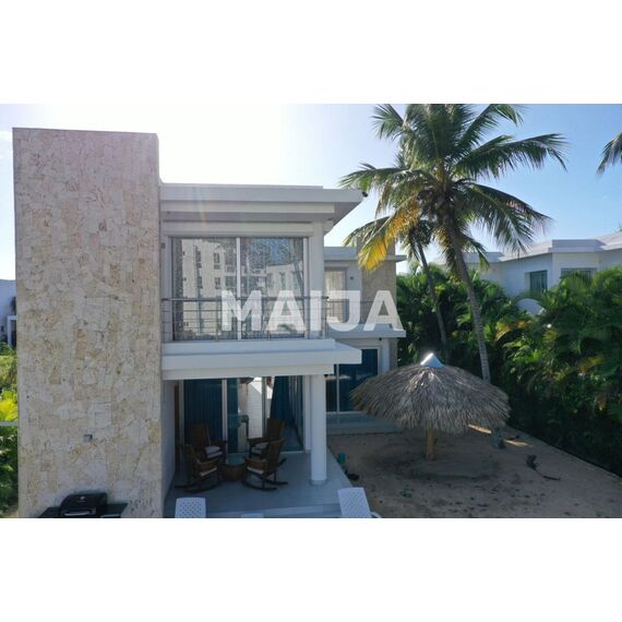 Villa in La Romana (La Romana) Dominican Republic area 457m² 2 floors, 8 image