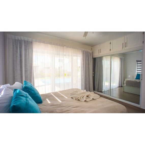 House in Sosua (Sosua) Dominican Republic area 185m² 2 floors, 4 image
