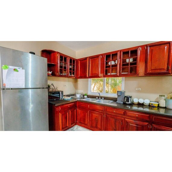 House in San Felipe de Puerto Plata (Puerto Plata) Dominican Republic area 230m² 3 floors, 5 image