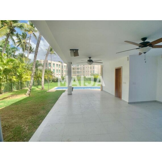 Villa in La Romana (La Romana) Dominican Republic area 457m² 2 floors, 13 image