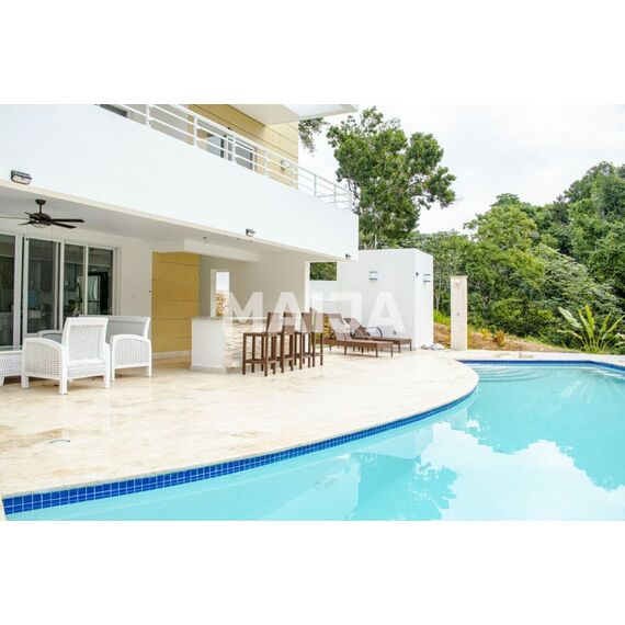 Villa in Sosua Dominican Republic area 259.2m² , 10 image