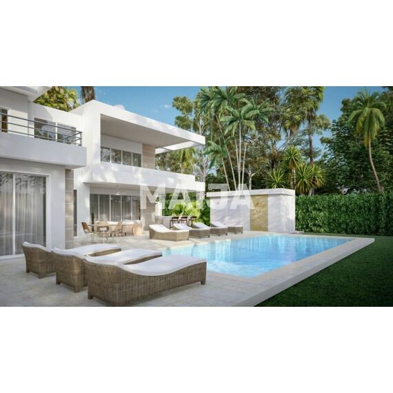 Villa in Sosua Dominican Republic area 259.2m² , 3 image