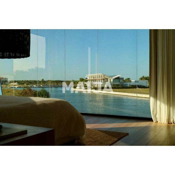 Villa in Punta Cana (Cap Cana) Dominican Republic area 640m² 2 floors, 13 image