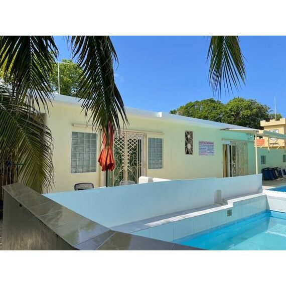 House in Sosua (Sosua) Dominican Republic area 180m² 1 floors, 2 image