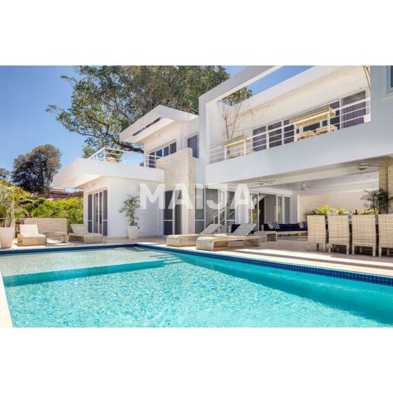 Villa in Sosua Dominican Republic area 259.2m² , 7 image