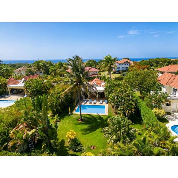 House in Sosua (Sosua) Dominican Republic area 147m² 1 floors, 9 image
