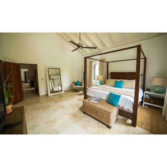 Villa in Cabarete (Cabarete) Dominican Republic area 457m² 1 floors, 7 image