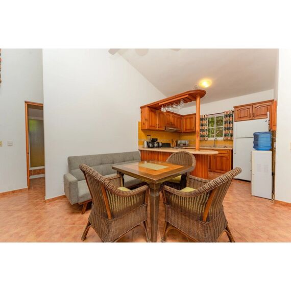 Villa in Sosua (Sosua) Dominican Republic area 94m² , 8 image