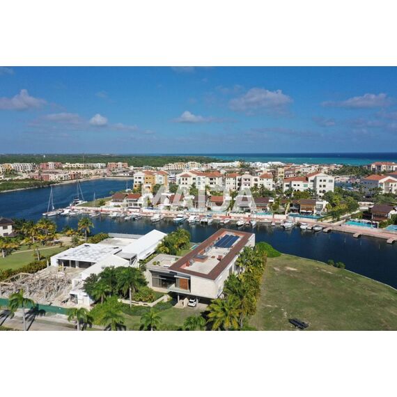 Villa in Punta Cana (Punta Cana) Dominican Republic area 1803m² 2 floors, 5 image