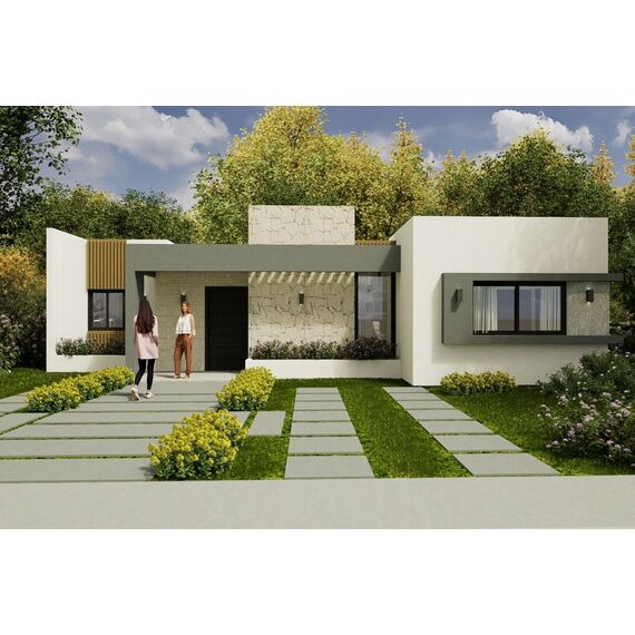 Villa in Sosua (Sosua) Dominican Republic area 168m² 1 floors, 3 image