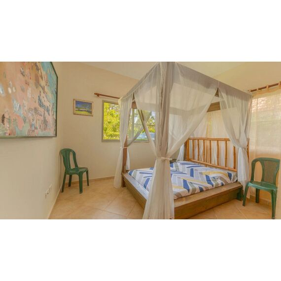 Villa in Sosua (Sosua) Dominican Republic area 94m² 1 floors, 7 image