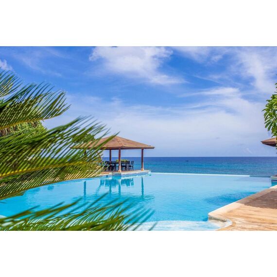 Villa in Sosua (Sosua) Dominican Republic area 168m² 1 floors, 18 image