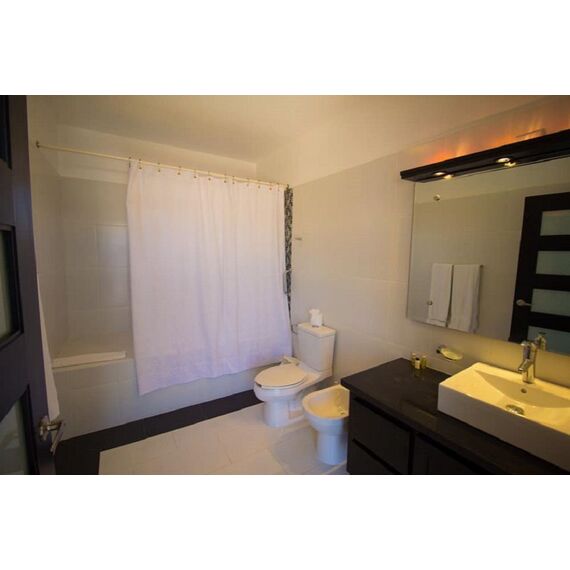 Villa in Sosua (Sosua) Dominican Republic area 315m² 2 floors, 11 image