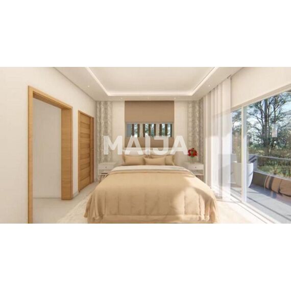 House in Punta Cana Dominican Republic area 170m² 2 floors, 9 image