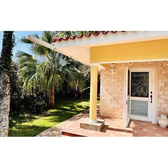 Cottage in Sosua (Sosua) Dominican Republic area 120m² 1 floors