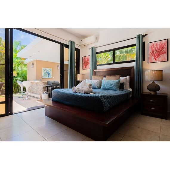 Cottage in Sosua (Sosua) Dominican Republic area 104m² 1 floors, 8 image