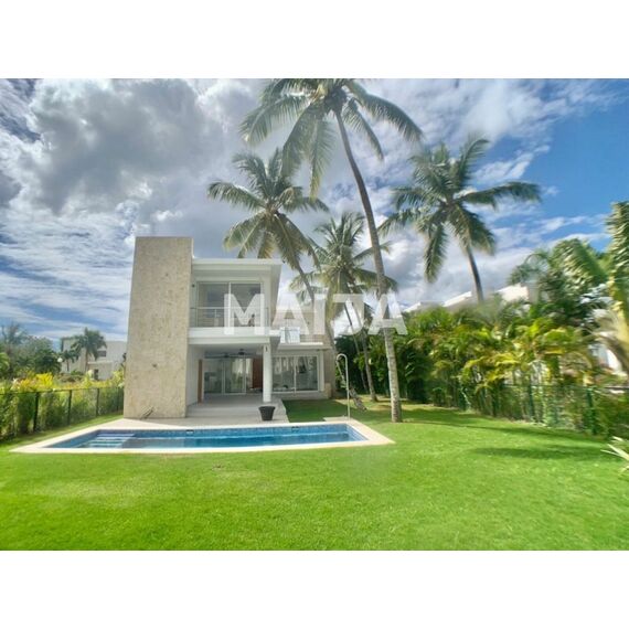 Villa in La Romana (La Romana) Dominican Republic area 457m² 2 floors, 7 image