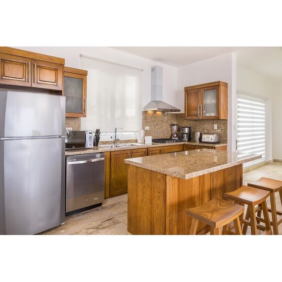 Villa in Sosua (Sosua) Dominican Republic area 220m² 1 floors, 10 image