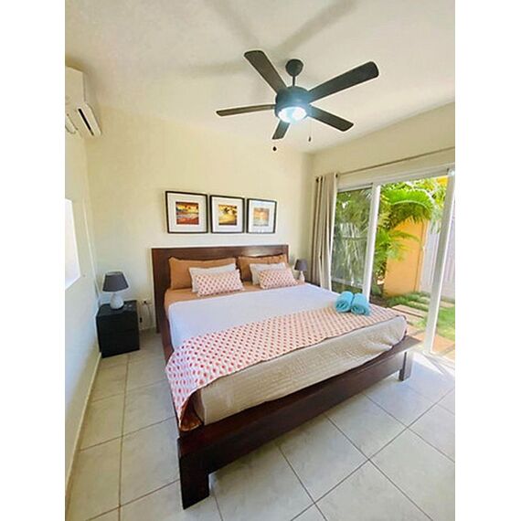 Cottage in Sosua (Sosua) Dominican Republic area 90m² 1 floors, 6 image