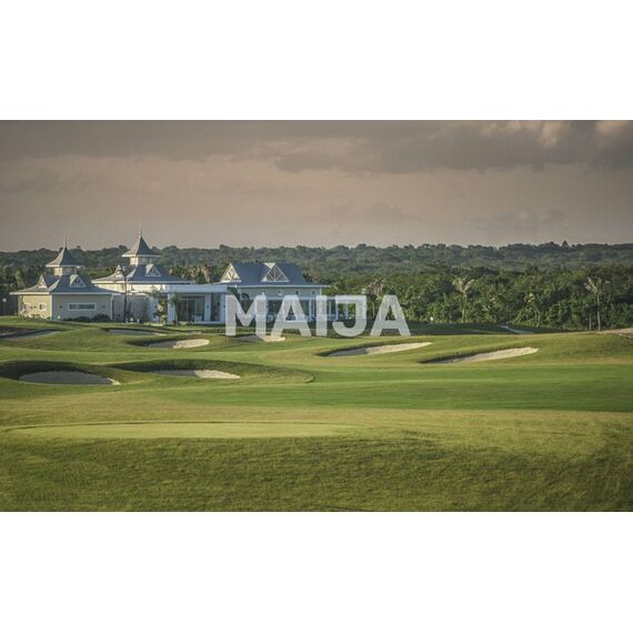 Villa in La Romana (La Romana) Dominican Republic area 457m² 2 floors, 18 image