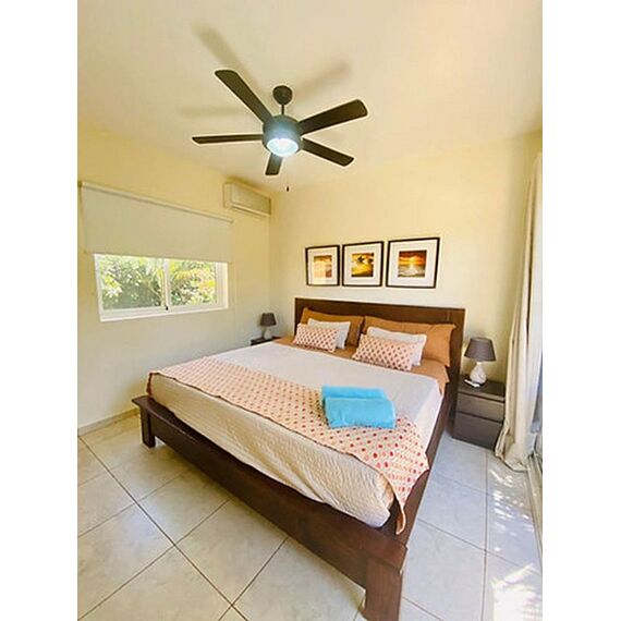 Cottage in Sosua (Sosua) Dominican Republic area 90m² 1 floors, 7 image