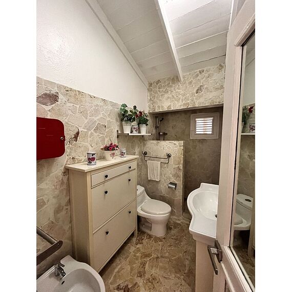 House in Samana (Samana) Dominican Republic area 96m² 2 floors, 8 image