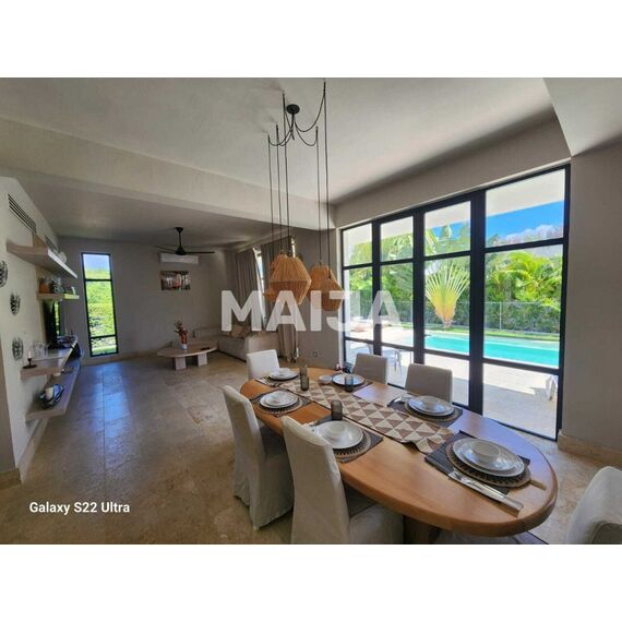 Villa in Punta Cana Dominican Republic area 342m² 2 floors, 8 image