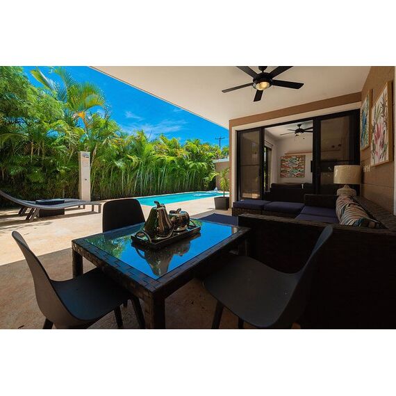 Cottage in Sosua (Sosua) Dominican Republic area 104m² 1 floors, 11 image