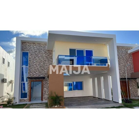 House in Punta Cana (Punta Cana) Dominican Republic area 170m² 2 floors, 7 image