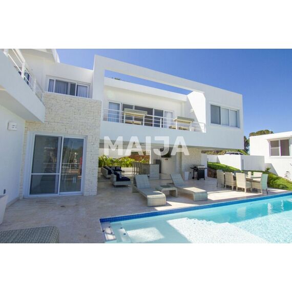 Villa in Sosua Dominican Republic area 259.2m² , 2 image