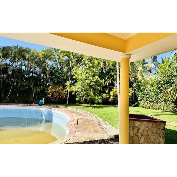 Cottage in Sosua (Sosua) Dominican Republic area 120m² 1 floors, 5 image