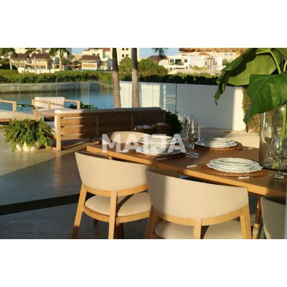 Villa in Punta Cana (Cap Cana) Dominican Republic area 640m² 2 floors, 12 image