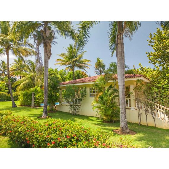 Villa in Sosua (Sosua) Dominican Republic area 94m² , 7 image