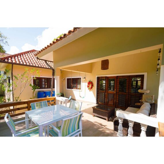 House in Sosua (Sosua) Dominican Republic area 157m² 1 floors, 3 image