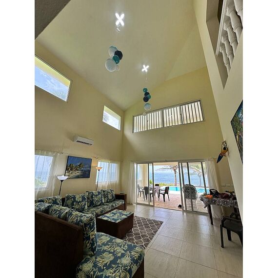 Villa in Samana (Samana) Dominican Republic area 400m² 2 floors, 9 image