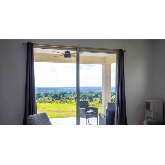 House in Cabrera (Cabrera) Dominican Republic area 92m² 1 floors, 4 image