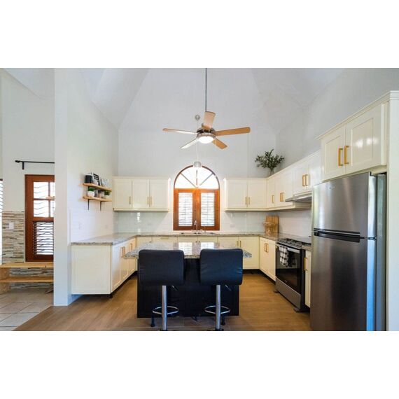 House in Sosua (Sosua) Dominican Republic area 157m² 1 floors, 14 image