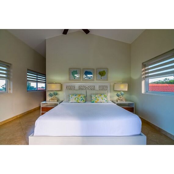 Villa in Sosua (Sosua) Dominican Republic area 350m² 2 floors, 13 image