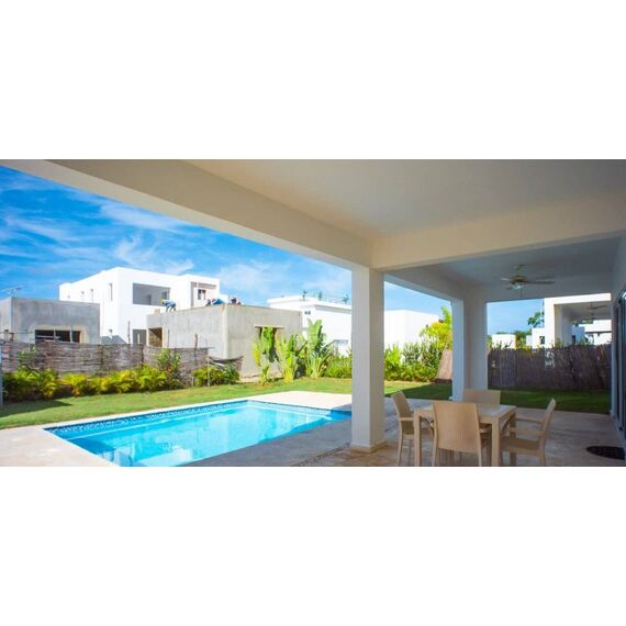 House in Sosua (Sosua) Dominican Republic area 185m² 2 floors, 11 image
