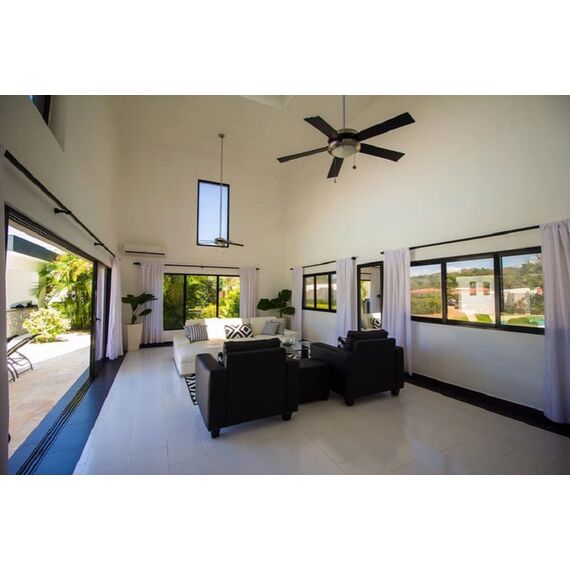 Villa in Sosua (Sosua) Dominican Republic area 315m² 2 floors, 3 image