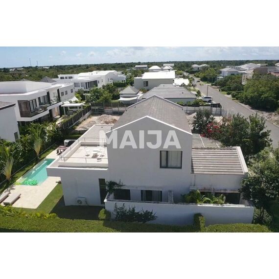Villa in Punta Cana Dominican Republic area 342m² 2 floors